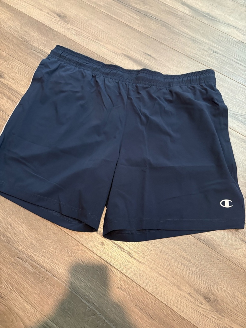 Men’s Champion Active Woven Shorts Size XXL